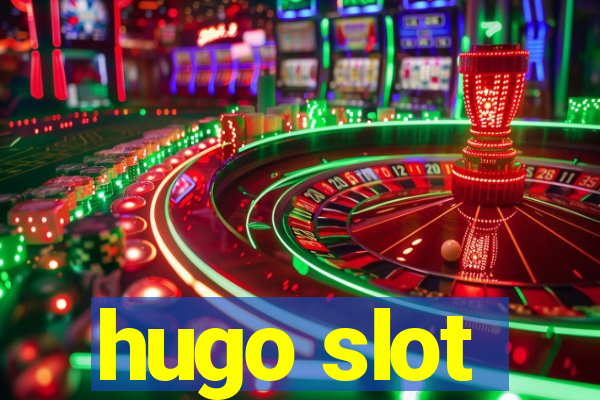 hugo slot