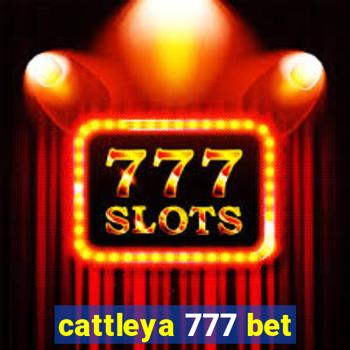 cattleya 777 bet