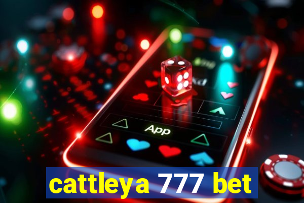 cattleya 777 bet