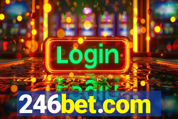 246bet.com