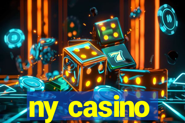 ny casino