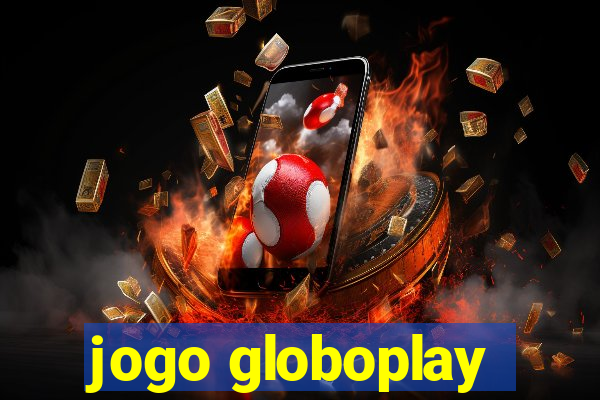 jogo globoplay