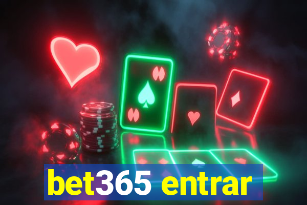 bet365 entrar