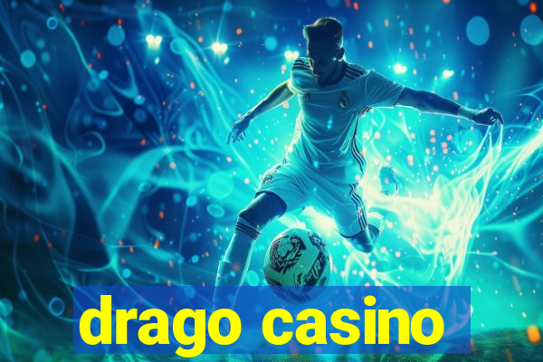 drago casino