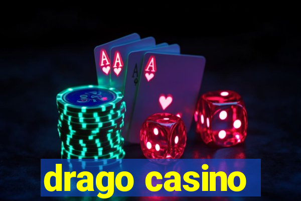 drago casino