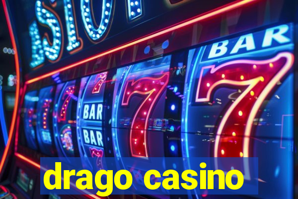 drago casino