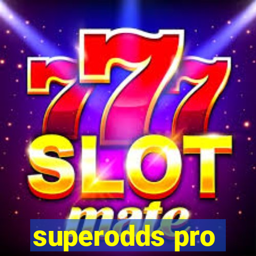 superodds pro