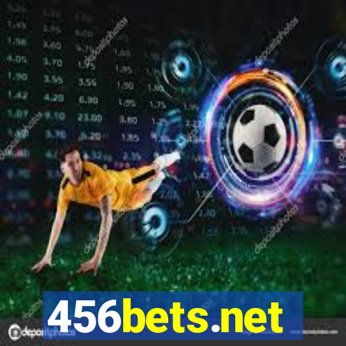 456bets.net