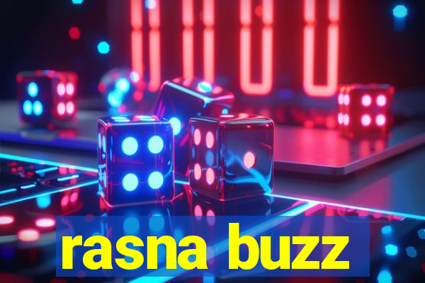 rasna buzz