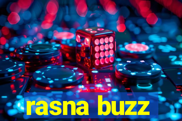 rasna buzz