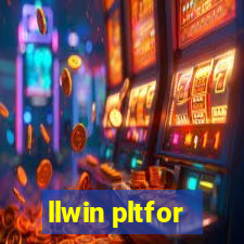 llwin pltfor