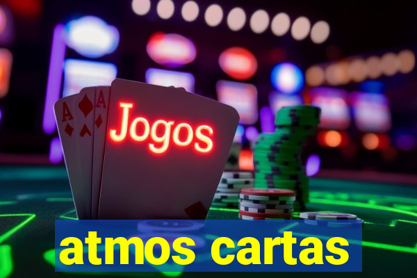 atmos cartas