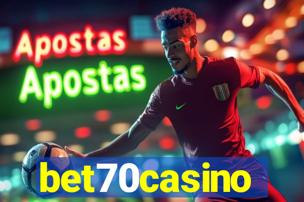 bet70casino