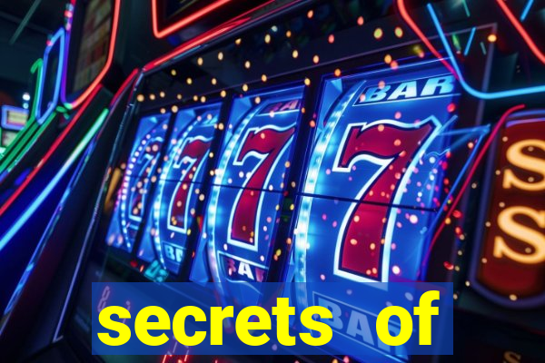 secrets of cleopatra slot