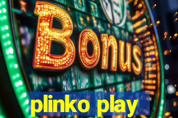 plinko play