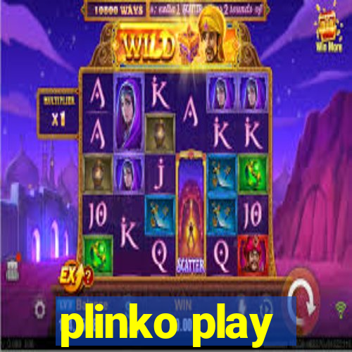 plinko play