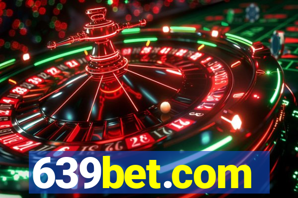 639bet.com