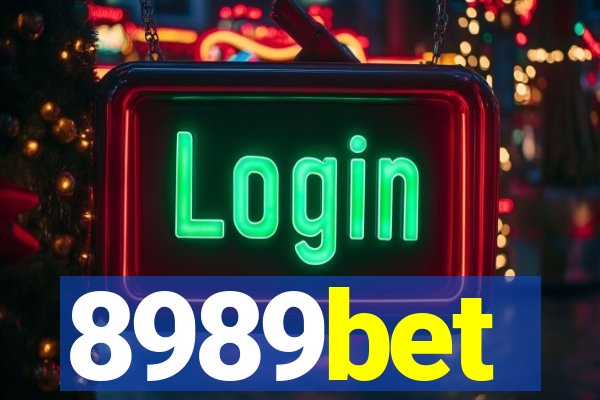 8989bet