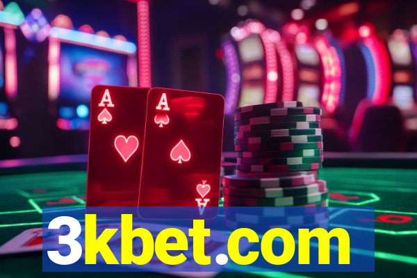 3kbet.com