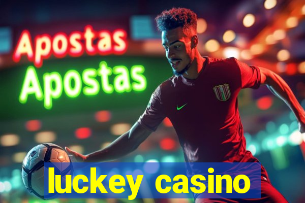 luckey casino