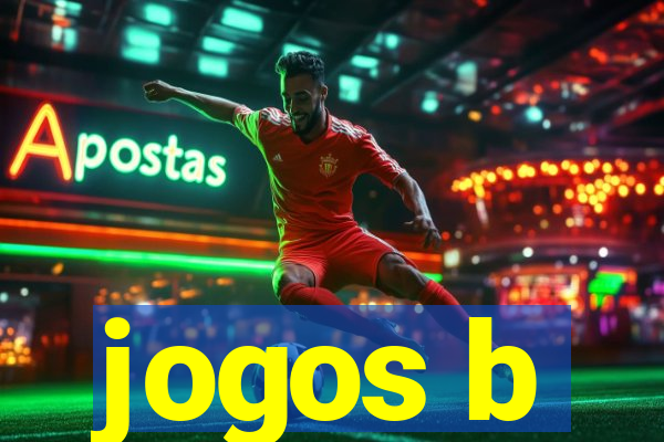 jogos b