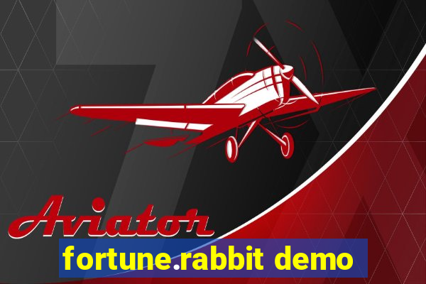 fortune.rabbit demo