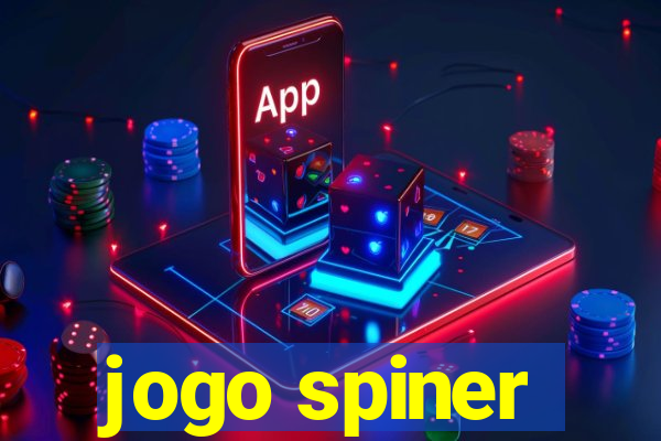 jogo spiner