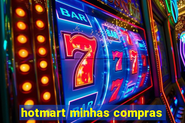 hotmart minhas compras