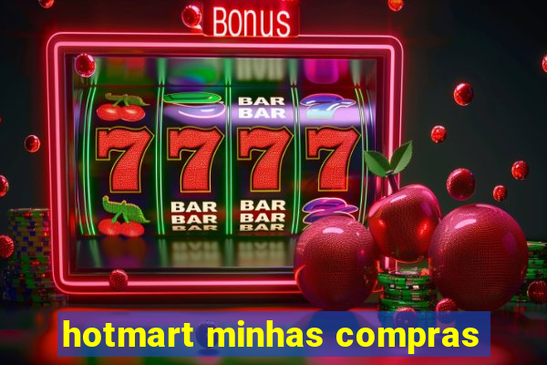 hotmart minhas compras