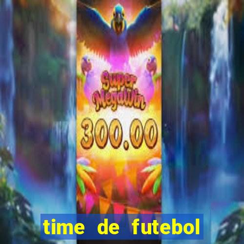 time de futebol com a letra b