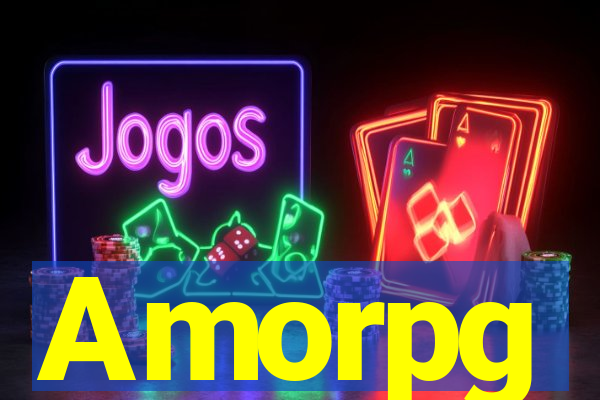 Amorpg