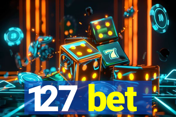 127 bet