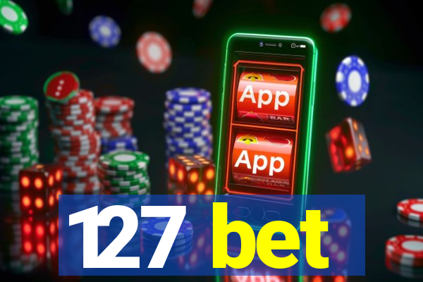 127 bet