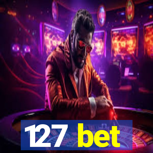 127 bet