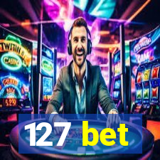 127 bet