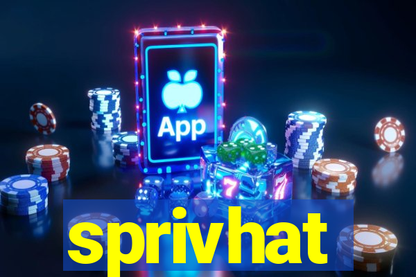 sprivhat