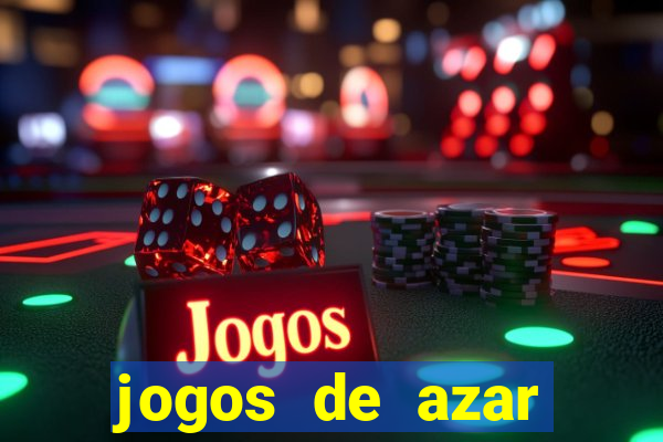 jogos de azar online no brasil