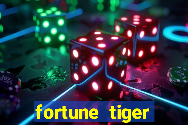 fortune tiger horarios pagantes