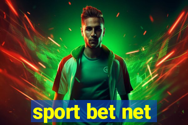 sport bet net