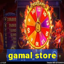 gamal store