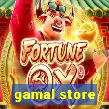 gamal store