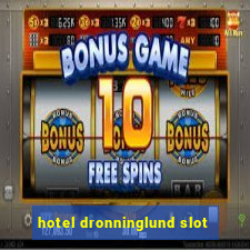 hotel dronninglund slot