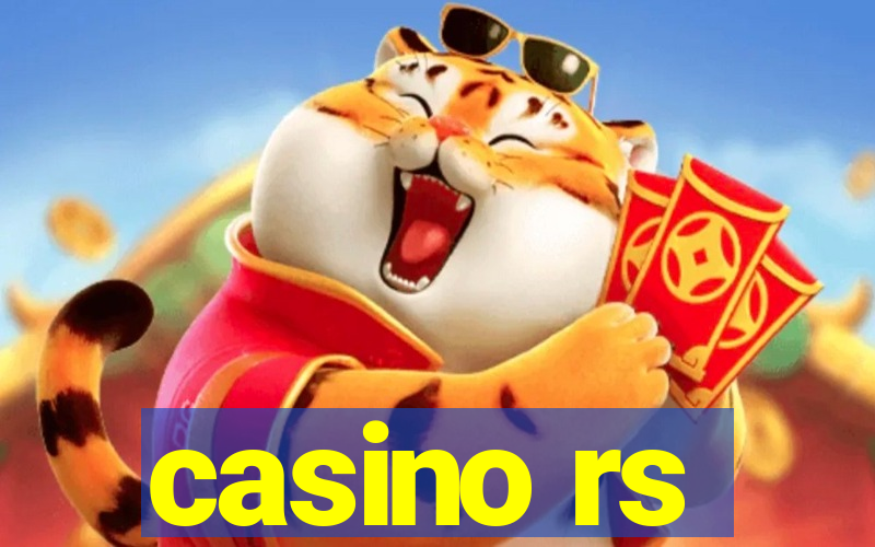 casino rs