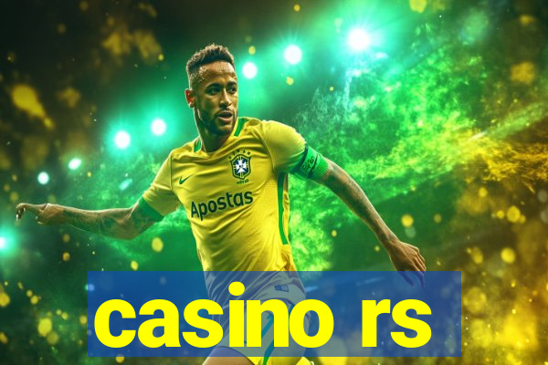 casino rs