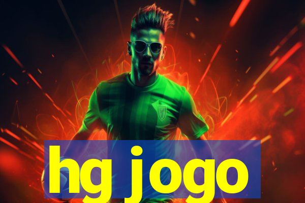 hg jogo