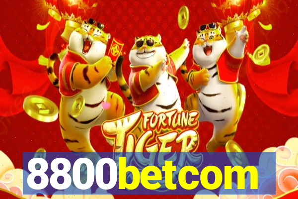 8800betcom