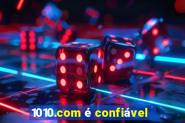 1010.com é confiável