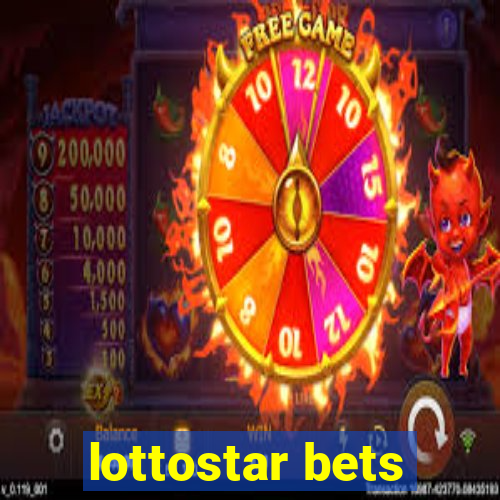 lottostar bets