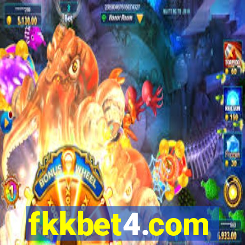 fkkbet4.com