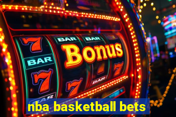 nba basketball bets